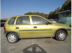 OPEL CORSA B