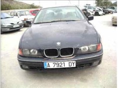 BMW SERIE 5 BERLINA (E39)