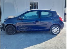 RENAULT CLIO III
