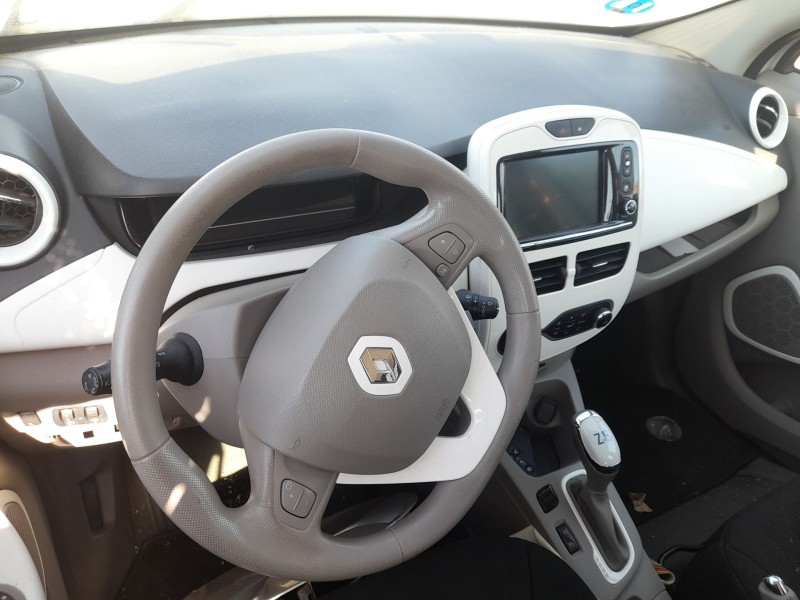 renault zoe (bfm_) del año 2017