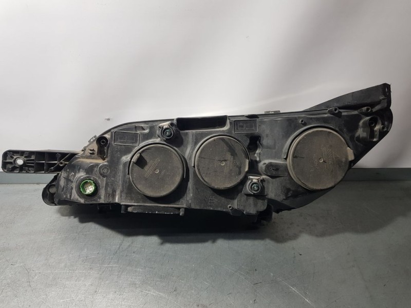 Recambio de faro derecho para citroën jumper pritsche 33 l1 bluehdi 130 referencia OEM IAM 1394418080  PATAS ROTAS POCO RAYADO