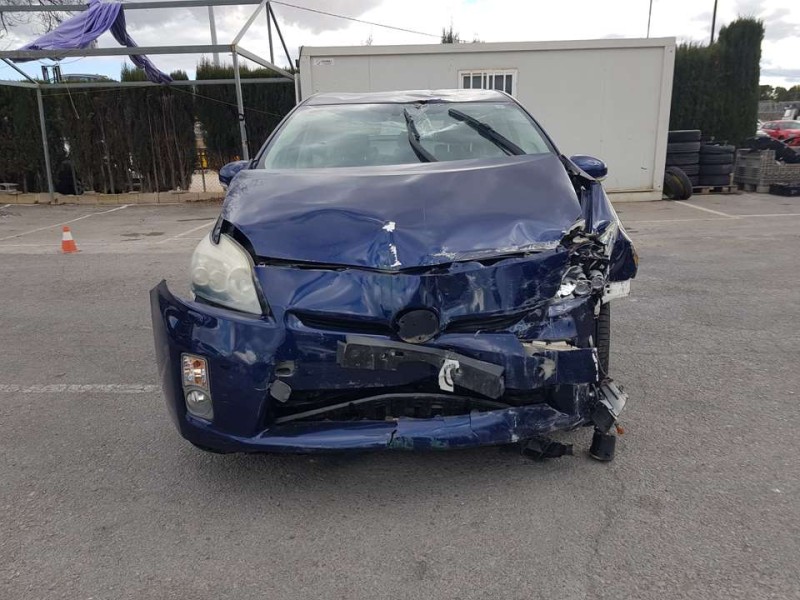 toyota prius (nhw30) del año 2009