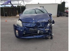 TOYOTA PRIUS (NHW30)