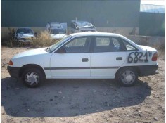 OPEL ASTRA F BERLINA