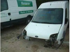 FORD TOURNEO CONNECT (TC7)