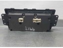 Recambio de mando climatizador para mazda 6 kombi (gh) 2.0 style referencia OEM IAM GDK461190A T1013519HC 