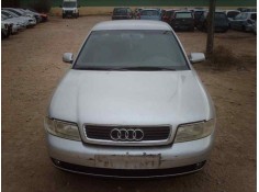 AUDI A4 BERLINA (B5)