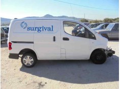 NISSAN NV 200 (M20)