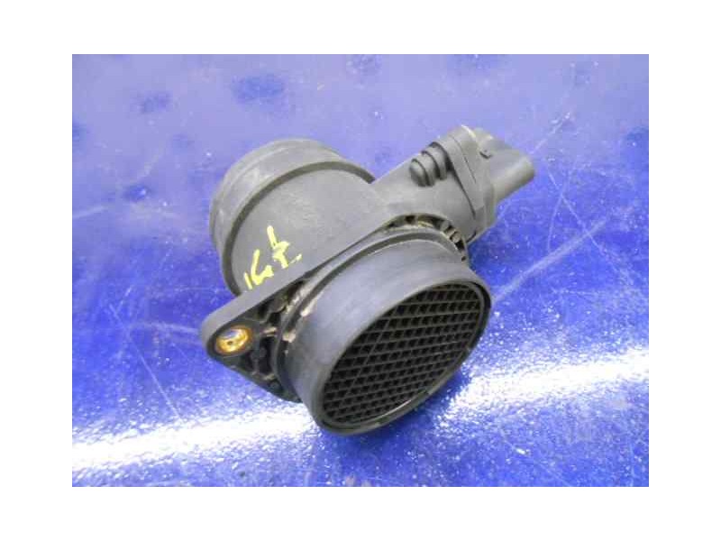 Recambio de caudalimetro para volkswagen golf iv berlina (1j1) highline 4motion referencia OEM IAM 0280217121 06A906461 BOSCH