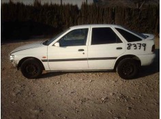 FORD ESCORT BERL./TURNIER