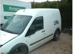 FORD TOURNEO CONNECT (TC7)