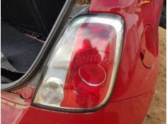 Recambio de piloto trasero derecho para fiat nuova 500 (150) s referencia OEM IAM 51934476  