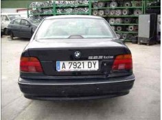 BMW SERIE 5 BERLINA (E39)