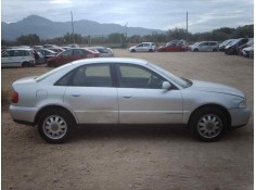 AUDI A4 BERLINA (B5)