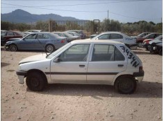 PEUGEOT 106 (S1)