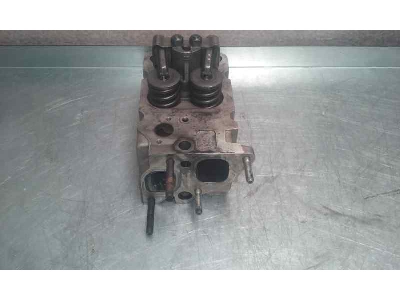 Recambio de culatin para chrysler jeep gr.cherokee (wj/wg) 3.1 td cat referencia OEM IAM 903520029G N-4 