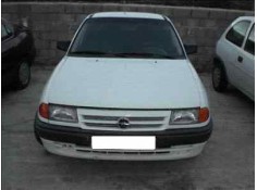 OPEL ASTRA F BERLINA