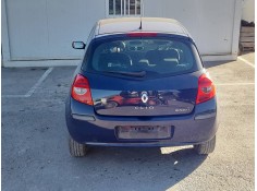 RENAULT CLIO III