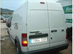 FORD TOURNEO CONNECT (TC7)