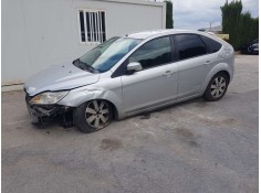 FORD FOCUS LIM. (CB4)