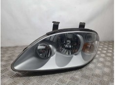 Recambio de faro izquierdo para ssangyong rodius xdi referencia OEM IAM SIN REF  