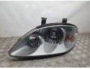 Recambio de faro izquierdo para ssangyong rodius xdi referencia OEM IAM SIN REF  