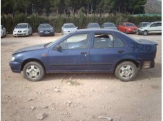 NISSAN ALMERA (N15)