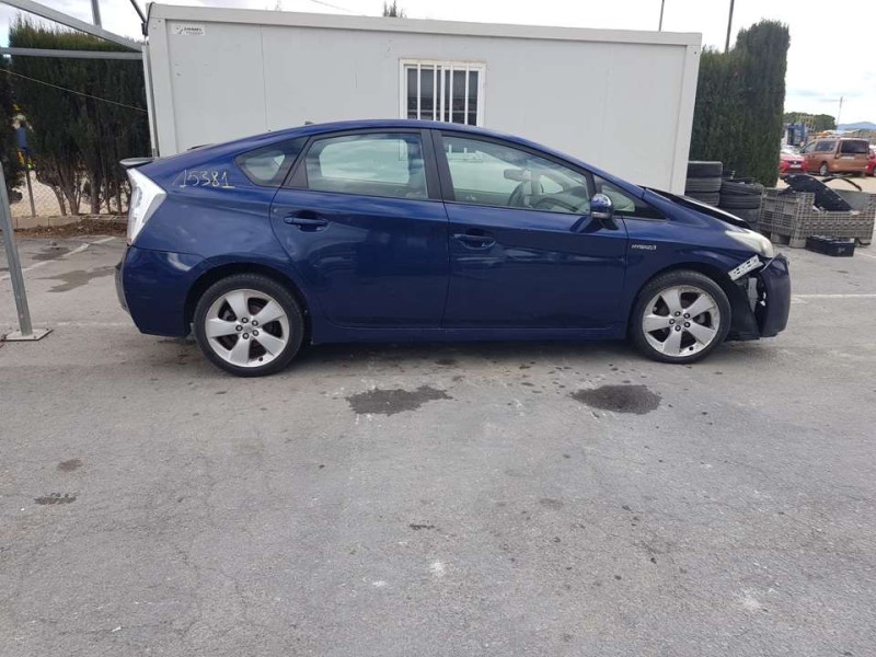 toyota prius (nhw30) del año 2009