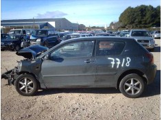 TOYOTA COROLLA (E12)