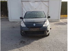 RENAULT CLIO III