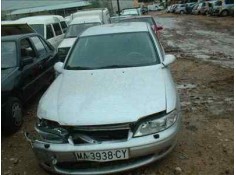 OPEL VECTRA B BERLINA