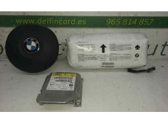 Recambio de kit airbag para bmw serie 3 berlina (e46) 320d edition advance referencia OEM IAM   