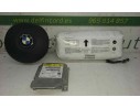 Recambio de kit airbag para bmw serie 3 berlina (e46) 320d edition advance referencia OEM IAM   
