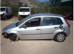 FORD FIESTA (CBK)