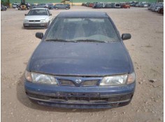 NISSAN ALMERA (N15)