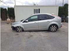 FORD FOCUS LIM. (CB4)