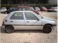 PEUGEOT 106 (S1)