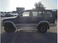MITSUBISHI PAJERO (V44)