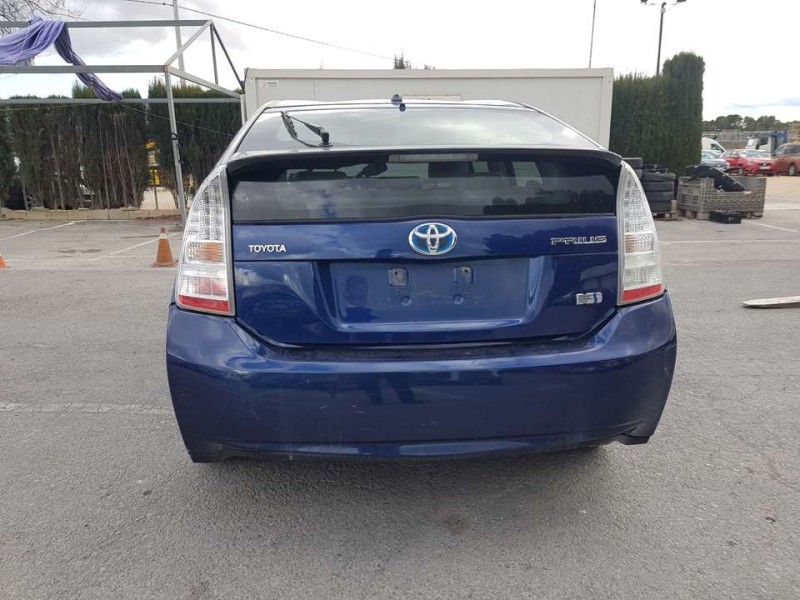 toyota prius (nhw30) del año 2009