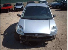FORD FIESTA (CBK)