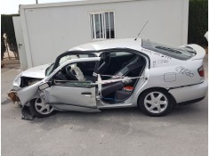 NISSAN PRIMERA BERLINA (P11)