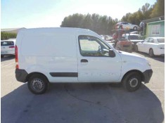 RENAULT KANGOO (F/KC0)