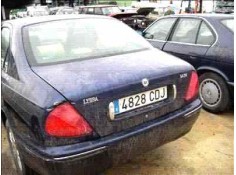 LANCIA LYBRA BERLINA