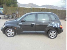 CHRYSLER PT CRUISER (PT)