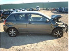 TOYOTA COROLLA (E12)