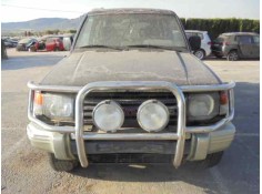 MITSUBISHI PAJERO (V44)