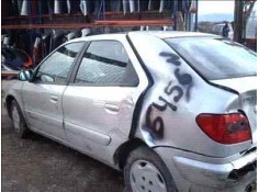 CITROËN XSARA BERLINA