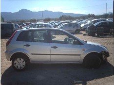 FORD FIESTA (CBK)