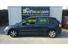 HONDA CIVIC BERLINA 5 (EU7/8)