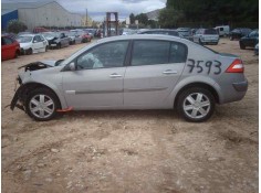 RENAULT MEGANE II CLASSIC BERLINA